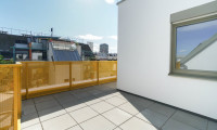 Wohnung - 1200, Wien - Großzügige Dachgeschoss-Wohnung in bester Lage - Provisionsfrei
