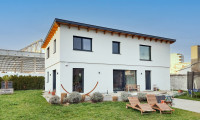 Haus - 3430, Tulln an der Donau - Energieeffizientes Einfamilienhaus mit großem Garten in zentraler Lage