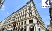 Büro / Praxis - 1010, Wien - 360 TOUR // DACHGESCHOSS - BÜRO MAHLERHOF