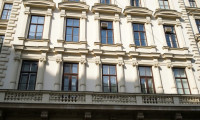 Büro / Praxis - 1010, Wien,Innere Stadt - Stilaltbau mit Blick auf den Schwarzenbergplatz