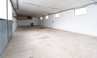 Halle / Lager / Produktion - 4407, Dietach - Vielseitig nutzbare Lagerhalle in Dietach (mit Wasseranschluss) zu mieten– nur 5 Minuten von der B309 entfernt
