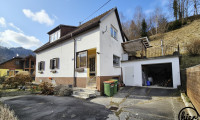 Haus - 8132, Zlatten - Einfamilienhaus mit Potenzial in ruhiger Lage nahe Pernegg