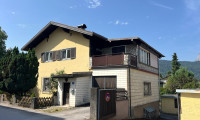 Haus - 5412, Puch bei Hallein - Sanierungsbedürftiges Einfamilienhaus in ruhiger Wohnlage nahe der Stadt Salzburg