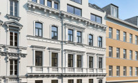 Wohnung - 1180, Wien - Klassischer Altbau Staudgasse!