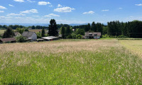 Grundstück - 8413, Sankt Georgen an der Stiefing - Sonniges Baugrundstück in Top-Südwestlage – St. Georgen an der Stiefing