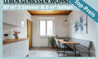 Wohnung - 9702, Ferndorf - WOHNUNG MIT 3 ZIMMERN UND BALKON