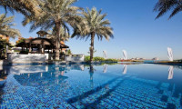 Gastgewerbe - 00000, Dubai - Exklusive Investitionsmöglichkeit | Fünf-Sterne-Strand- & Wellnessresort – Palm Jumeirah