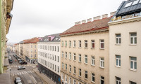 Wohnung - 1160, Wien,Ottakring - ++H7++ 2-Zimmer Altbau-Wohnung (renovierungsbedürftig), viel Potenzial!
