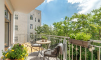 Wohnung - 1200, Wien - ++NEU++ Fantastische 2-Zimmer Altbauwohnung mit Balkon