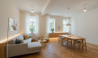 Wohnung - 1200, Wien - ++NEU++ Außergewöhnliche 3-Zimmer Altbauwohnung mit Balkon