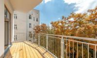 Wohnung - 1200, Wien - ++NEU++ Großartige 2-Zimmer Altbauwohnung mit Balkon