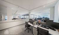 Büro / Praxis - 1110, Wien - Attraktives 10-Zimmer Büro/Praxis Nähe Enkplatz