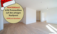 Wohnung - 1220, Wien - AKTIONSPREIS derzeit € 379.563! Preisnachlass von 6,5%! Provisionsfrei!