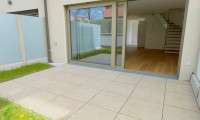 Wohnung - 2333, Leopoldsdorf - Großzügige Maisonette-Wohnung mit Garten & Terrasse