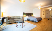 Wohnung - 1080, Wien - ALL INCLUSIVE RENT FOR MAX. 6 MONTHS