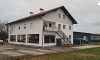 Büro / Praxis - 4871, Frankenburg am Hausruck - Attraktiver Standort für Gewerbe oder Mitarbeiterwohnungen