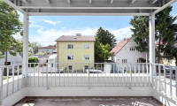 Wohnung - 1100, Wien - Grünruhelage in Oberlaa - Provisionsfreie Dreizimmerwohnung mit Balkon und Garagenplatz