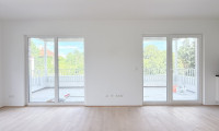 Wohnung - 1100, Wien - Traumhafte Dreizimmerwohnung mit großem Balkon und Garagenplatz in Oberlaa