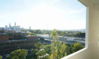 Wohnung - 1220, Wien - 3 Zimmerwohnung mit Loggia und Fernblick bei der U1 Kagran