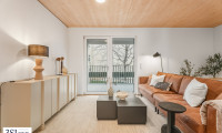 Wohnung - 1020, Wien - Urbanes Wohnen mit Anspruch – 2 Zimmer im LeopoldQuartier
