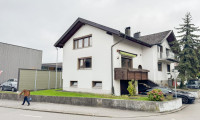 Haus - 6850, Dornbirn - VIELSEITIG NUTZBARES GEWERBEHAUS IN DORNBIRN – IDEAL FÜR SEMINARE, VEREINE & KREATIVE KONZEPTE