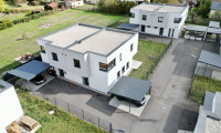 Haus - 2230, Gänserndorf - Helles Familienhaus in Gänserndorf: 4 Zimmer, Terrasse & moderne Ausstattung für 1.950 €!