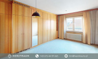 Wohnung - 1020, Wien - 131 m² Altbaucharme nahe Urania (provisionsfrei) - Rohdiamant in Wiener Toplage