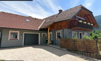 Haus - 5585, Unternberg - Familiennest - Renoviertes Einfamilienhaus mit Pool in Unternberg