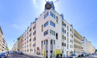 Wohnung - 1180, Wien - Betongold! Unbefristet vermietete Neubauwohnung zur Kapitalanlage mit 3% Rendite!