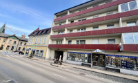 Wohnung - 2560, Berndorf - Traumhafte 2-Zimmer-Wohnung mit Loggia in Berndorf – Ihr neues Zuhause wartet!