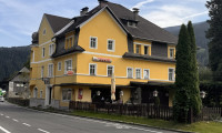 Gastgewerbe - 9542, Afritz am See - Historisches 3 Sterne Hotel am See in Kärnten mit 14 Zimmern und Top-Ausstattung - Ihr neues gastronomisches Paradies!