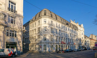 Wohnung - 1090, Wien - SPITALGASSE! Maisonette im modernen Dachgeschoß eines Gründerzeithauses