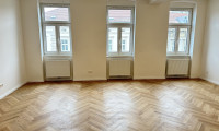 Wohnung - 1070, Wien,Neubau - ERSTBEZUG - Top sanierter Stilaltbau nähe Kaiserstraße im 4. Liftstock - U6