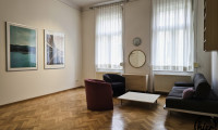 Wohnung - 8010, Graz - Geidorf/Bergmanngasse: 2-Zimmer-Küche Whg. mit großem Balkon
