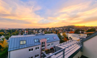 Wohnung - 1160, Wien - Wohnen am Wilhelminenberg! Traumhafter Fernblick + Absolute Grün- und Ruhelage + Tolle Raumaufteilung + Garagenplatz! Das perfekte Zuhause über den Dächern...