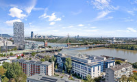 Büro / Praxis - 1020, Wien - Donau Business Center I 8 Zimmer I Top 742 I ca. 407,85 m²