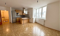 Wohnung - 1230, Wien - Zwei Zimmerneubauwohnung mit Tiefgargenplatz in Liesing!