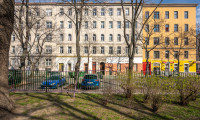 Wohnung - 1020, Wien - ***NEU*** Sanierungsobjekt in Toplage – 2-Zimmer-Altbau mit viel Gestaltungsspielraum