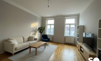 Wohnung - 1110, Wien - #SQ - PROVISIONSFREI! KLASSISCHE ALTBAUWOHNUNG IN SIMMERINGER TOPLAGE