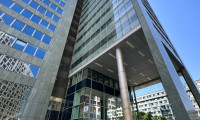 Büro / Praxis - 1220, Wien - 1.388 m² Bürofläche auf 1 Ebene - Ares Tower