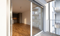 Wohnung - 4600, Wels - Traumhafte 2-Zimmer-NEUBAU-Wohnung mit Balkon in Wels zu mieten!