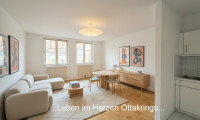 Wohnung - 1160, Wien - PERFEKTER GRUNDRISS | 3 ZIMMER | U3 OTTAKRING | RUHELAGE