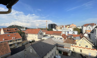 Wohnung - 8020, Graz - Innenstadt-Apartment mit Ausblick in ruhiger Innenhoflage! Top 520