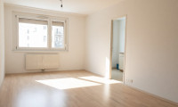 Wohnung - 1200, Wien - Hof- und westseitige 2-Zimmer-Wohnung im 4. Liftstock zw. Augarten und U6 Jägerstraße