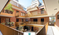 Wohnung - 1160, Wien,Ottakring - NEW, EXCLUSIVE CITY APARTMENT with STYLE! WURLITZER53!