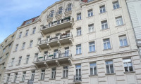 Wohnung - 1090, Wien - Altbauwohnung mit Balkon in der Boltzmanngasse