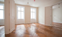 Wohnung - 1080, Wien - ERSTBEZUG im sanierten Altbaujuwel | 4 Zimmer + separate Küche | Nähe U6 Josefstädter Straße & Alser Straße