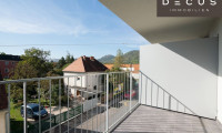 Wohnung - 8020, Graz - | 2 ZIMMER | NÄHE AUSTER UND SCHLOSS EGGENBERG | BALKON