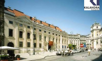 Büro / Praxis - 1010, Wien,Innere Stadt - PALAIS - BÜROFLÄCHEN