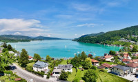 Wohnung - 9081, Reifnitz - Fantastic Lake View - Luxuriöses Seepenthouse in Reifnitz am Wörthersee